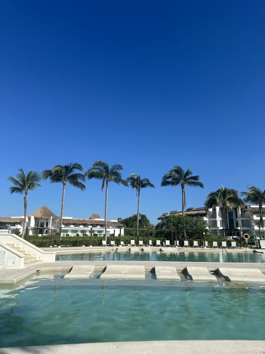 Pool BlueBay Grand Esmeralda