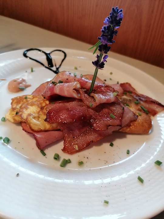 Gastro Das Schlössl