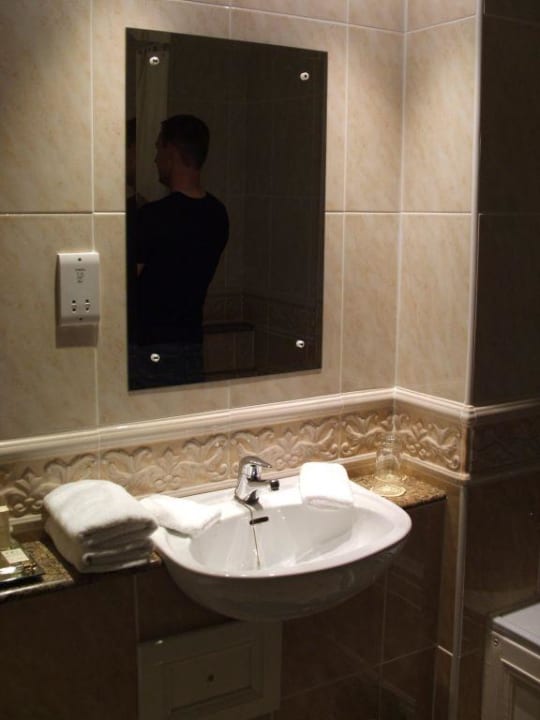 Ballygarry House Hotel Ballygarry House