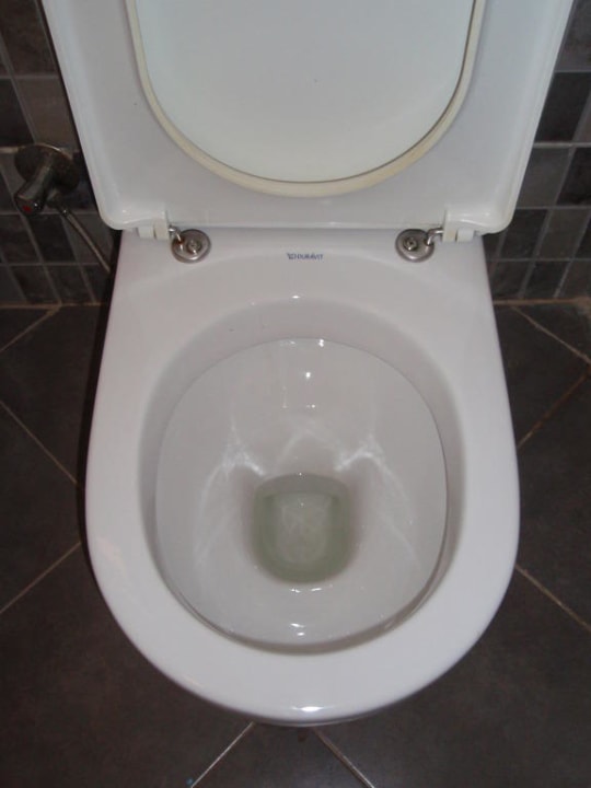 Kein weiterer Kommentar Hotel Gorgonia Beach Resort