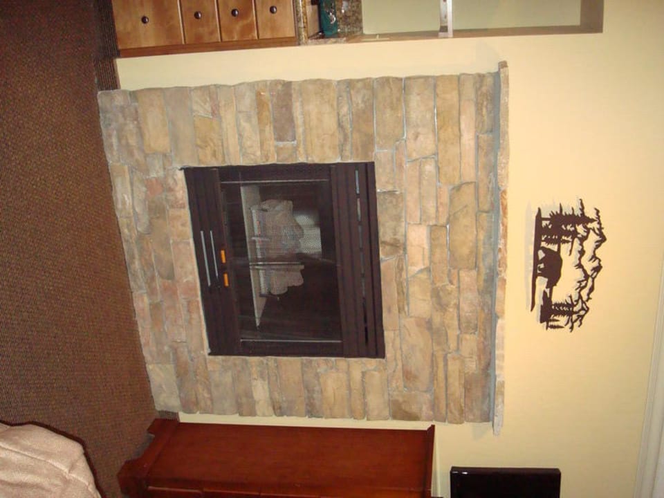 Kamin Hotel The Ridge Resorts Stateline