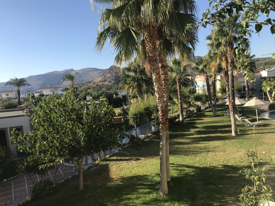 Sonstiges Atrium Palace Thalasso Spa Resort & Villas