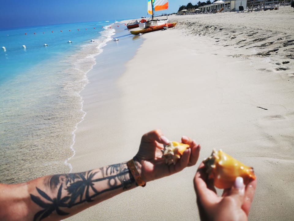 Strand Meliá Internacional Varadero