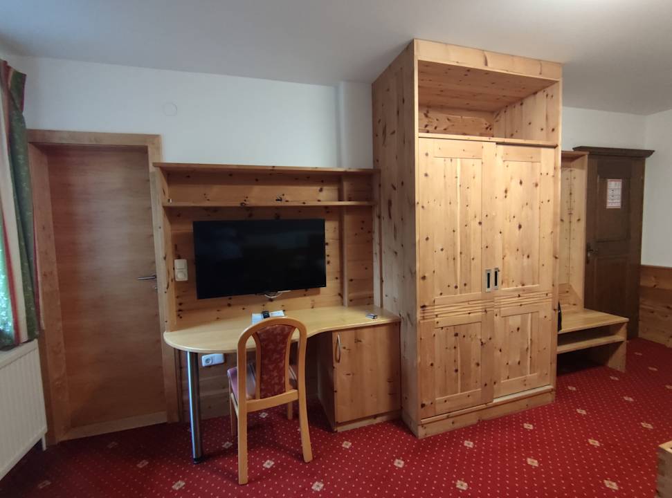 Zimmer Gasthof-Pension Urzn