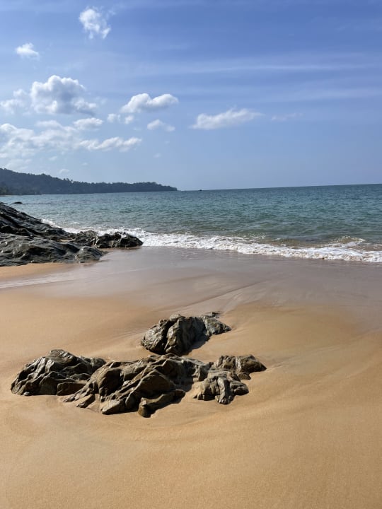 Strand La Vela Khao Lak
