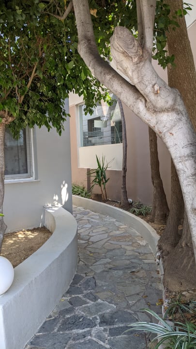 Sonstiges Pelagia Bay Hotel