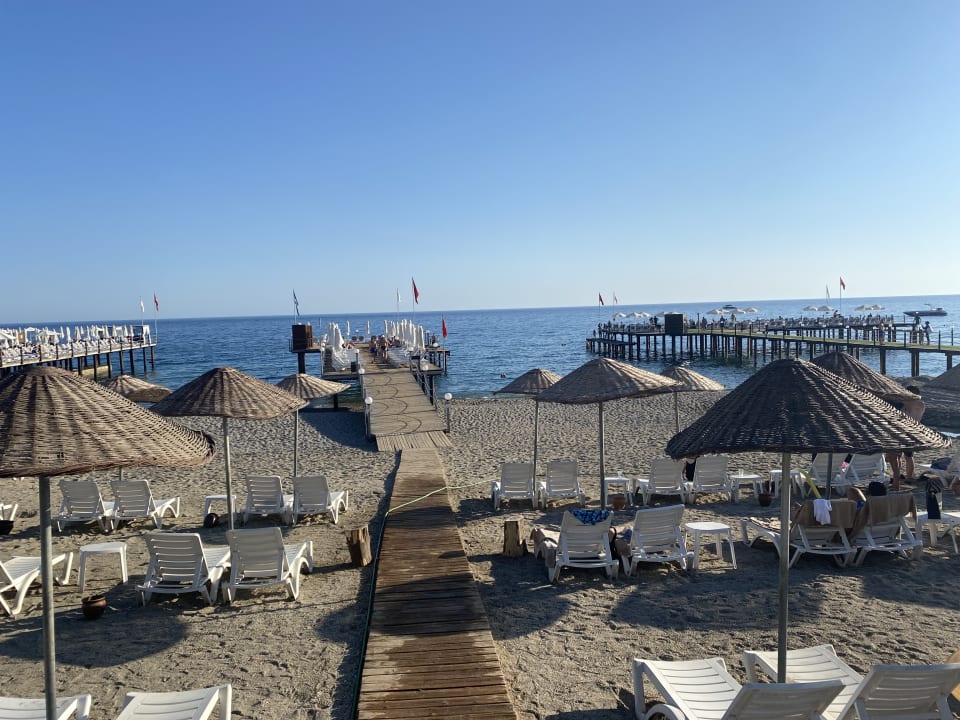 Strand Dizalya Palm Garden