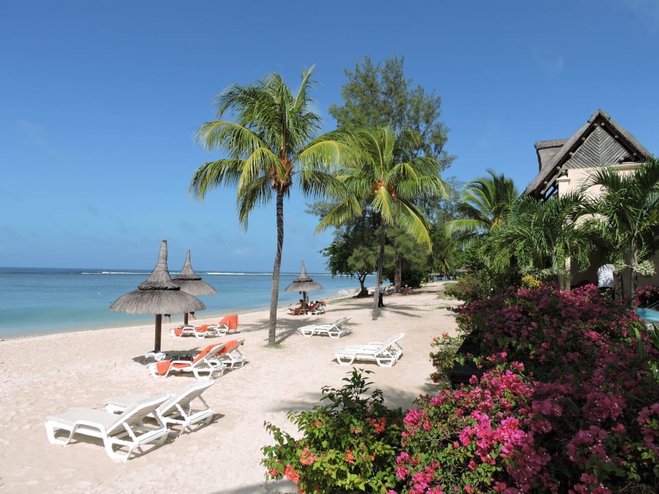 Hotelstrand Sands Suites Resort & Spa