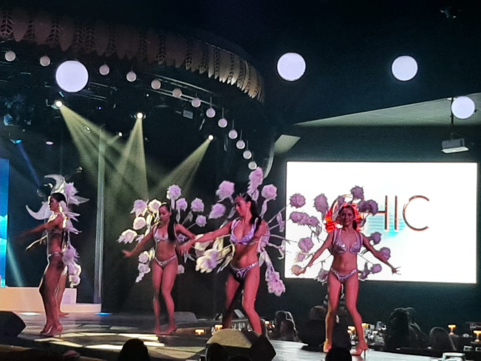 Sport & Freizeit TRS Turquesa Hotel - Adults only