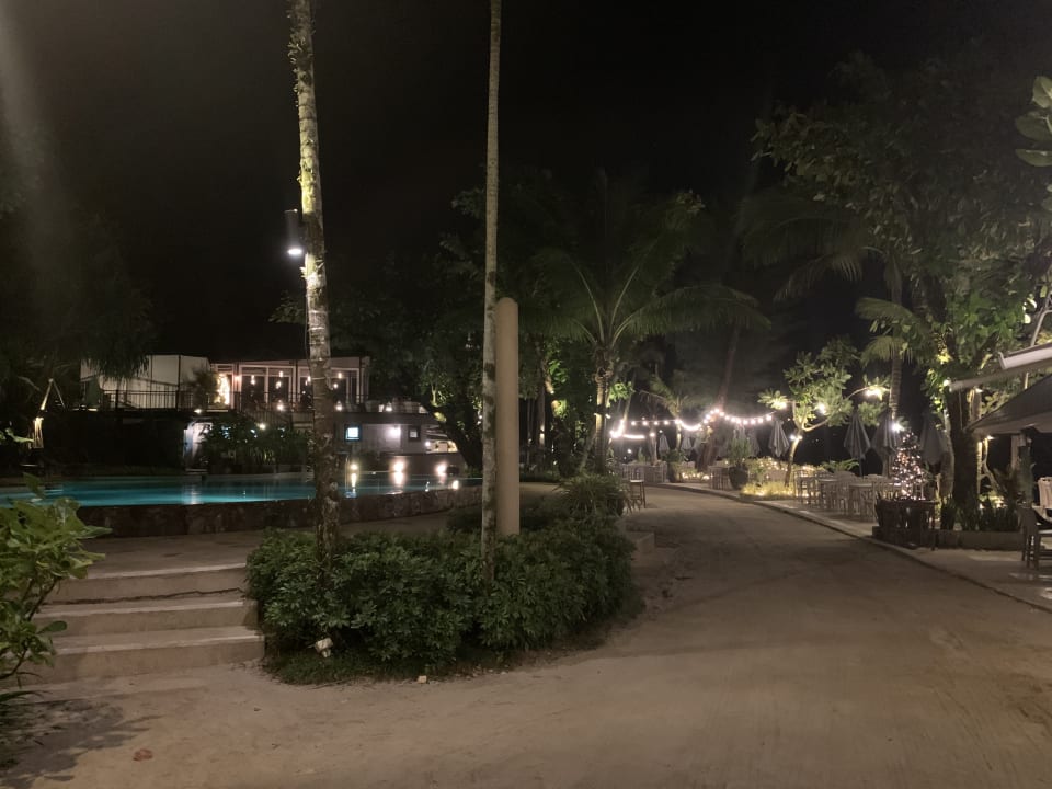 Außenansicht Moracea by Khao Lak Resort