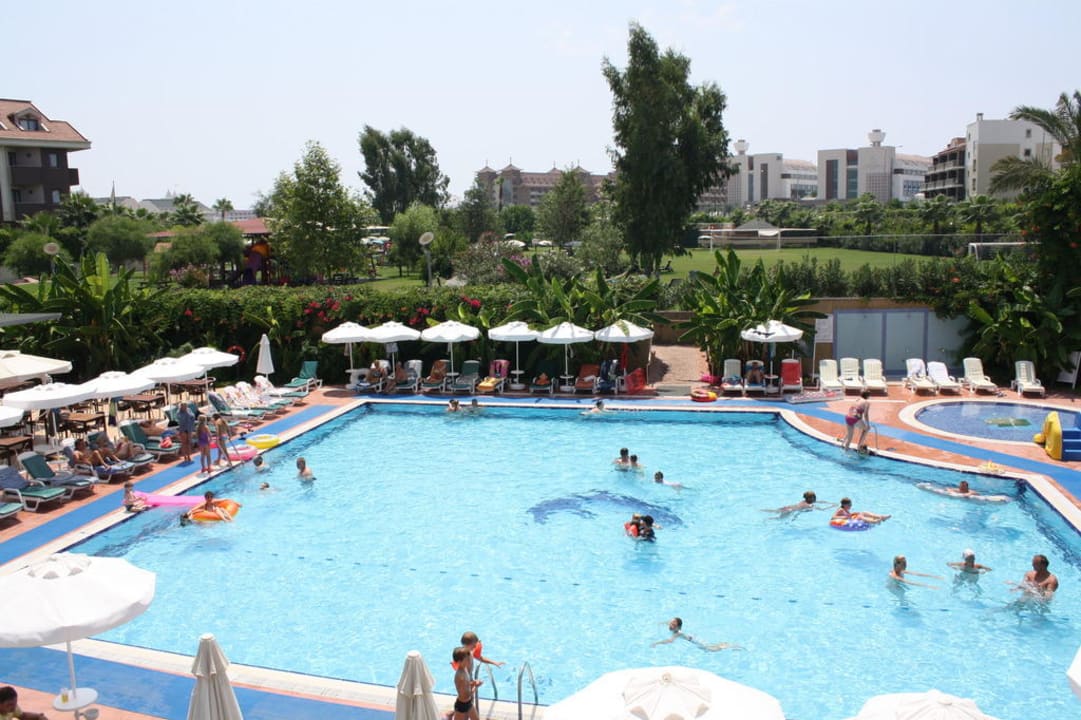 Ruhepool Hane Family Resort