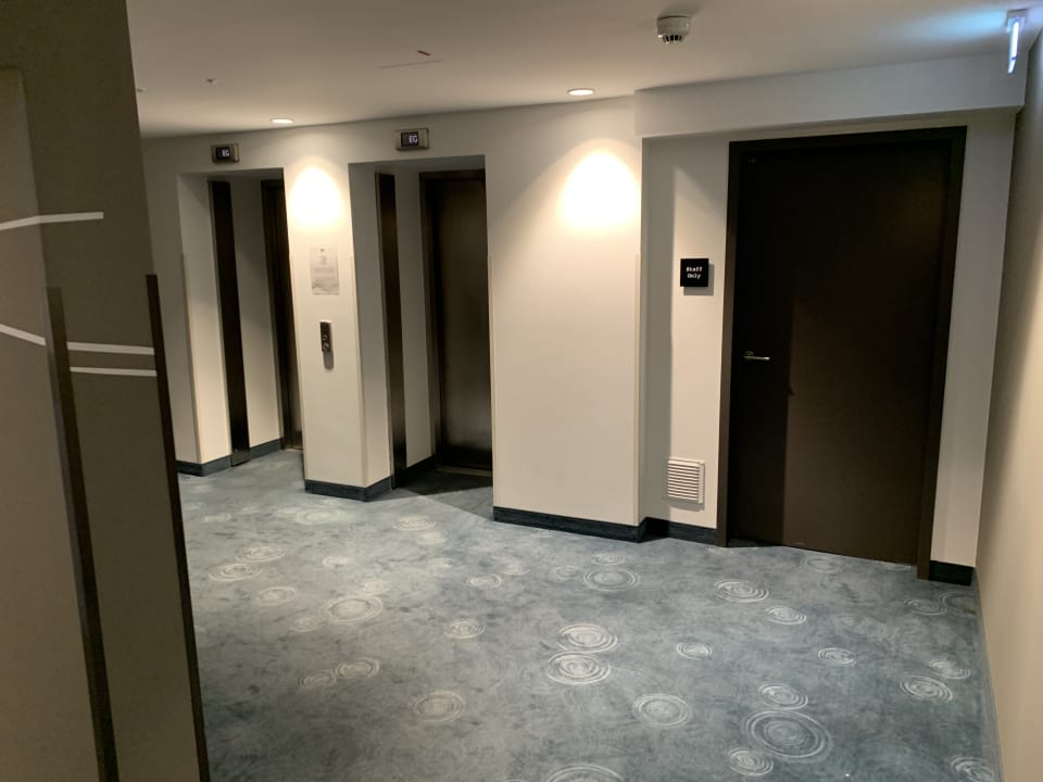 Sonstiges Holiday Inn - the niu, Welly Kiel