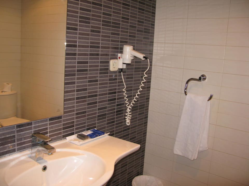 Badezimmer Princess Taurito