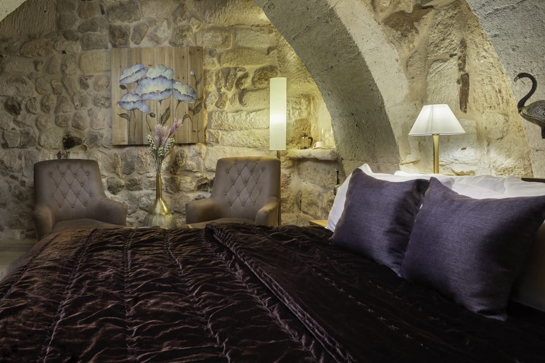 Zimmer The Rupestral House Hotel