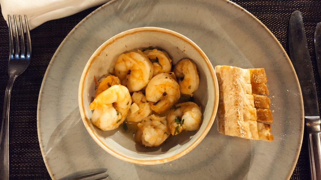 Gastro Steigenberger Resort Ras Soma