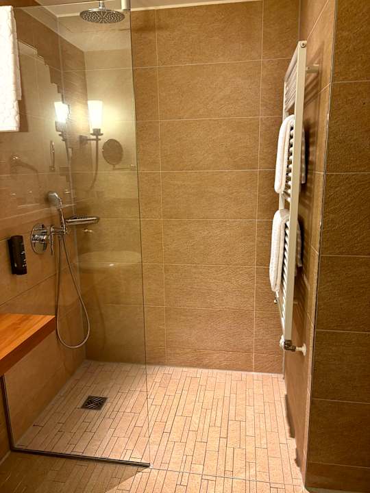 Zimmer Park-Hotel Hagenbeck