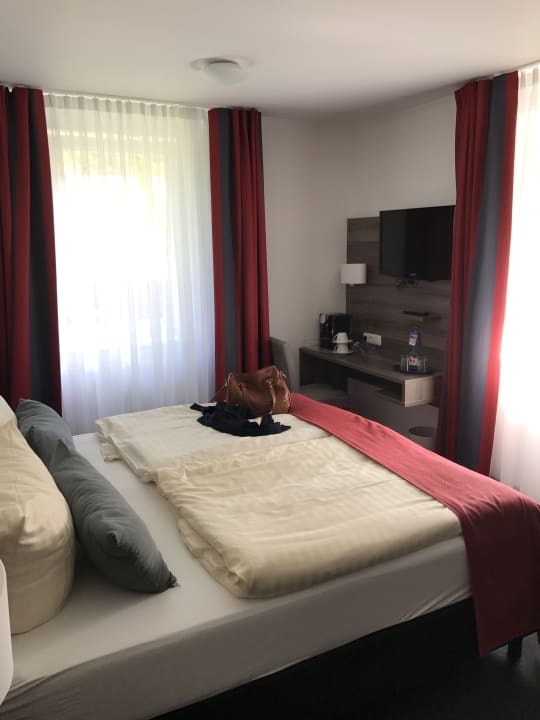 Zimmer Hotel Mein Bergblick