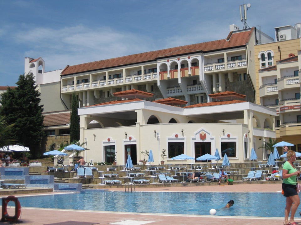 Ansicht von Pool Duni Royal Pelican Resort