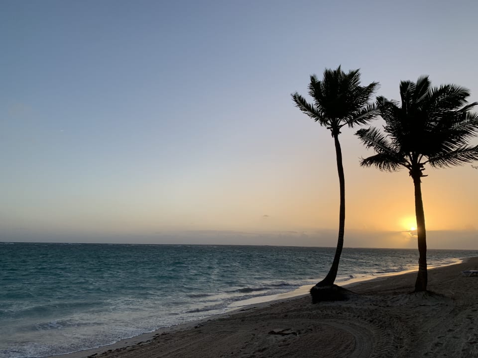 Strand Vista Sol Punta Cana