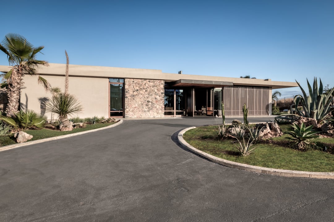 Außenansicht Domes Zeen Chania, a Luxury Collection Resort, Crete