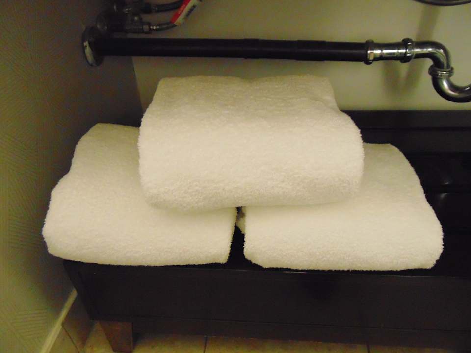 Zimmer Hotel Hilton Atlanta