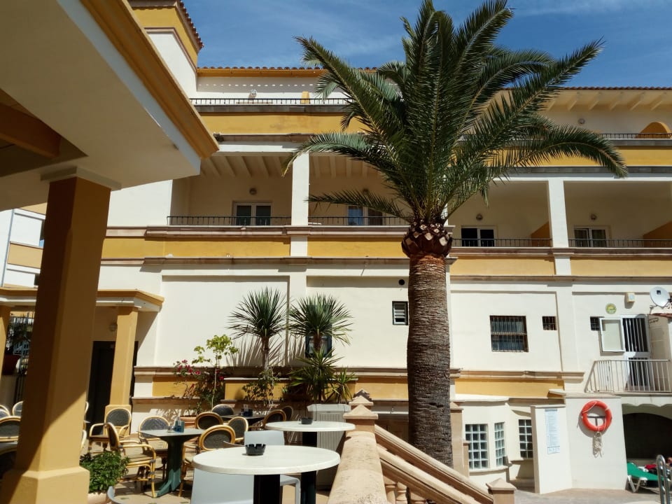 Sonstiges FLOR los Almendros Hotel