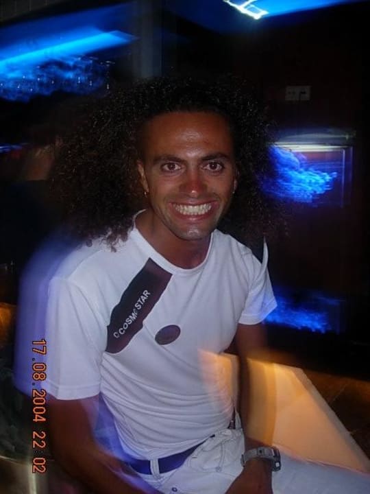 Animateur Limak Limra Hotel & Resort