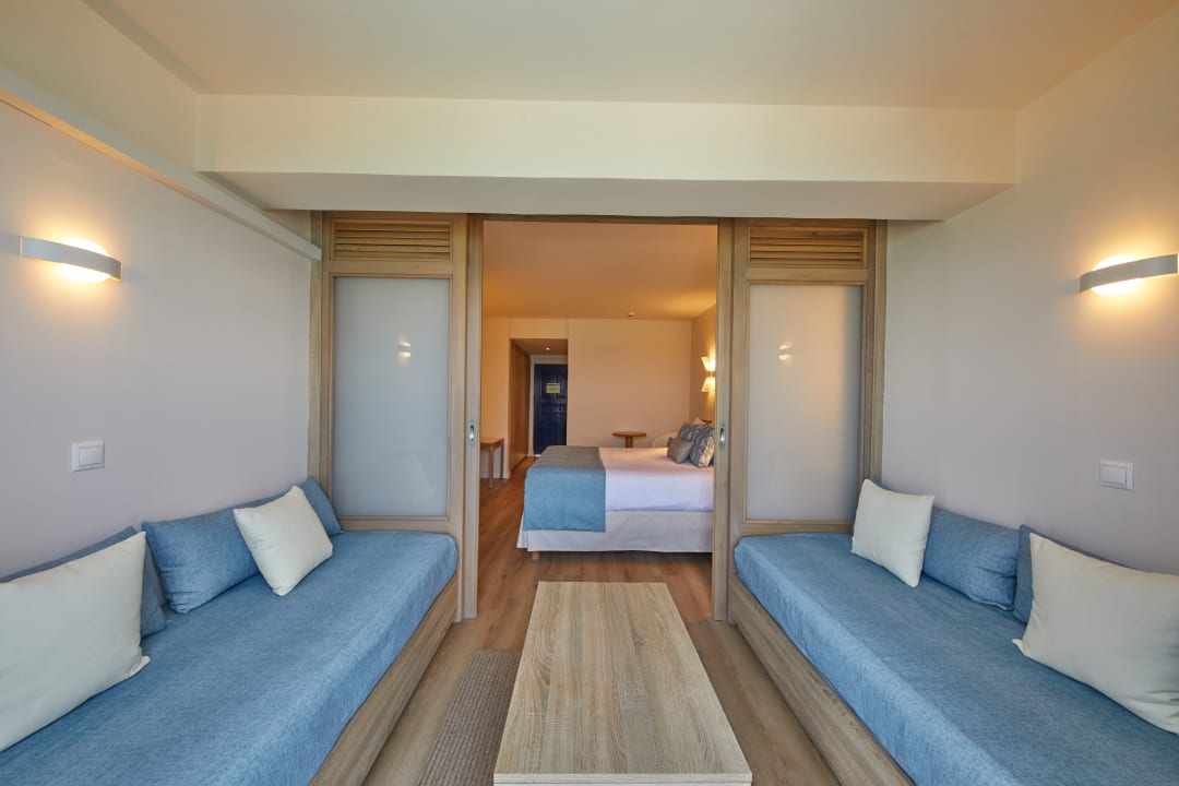 Zimmer AluaSoul Zakynthos - Adults only