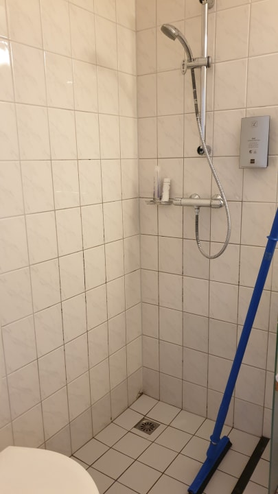 Zimmer Strandhotel Camperduin