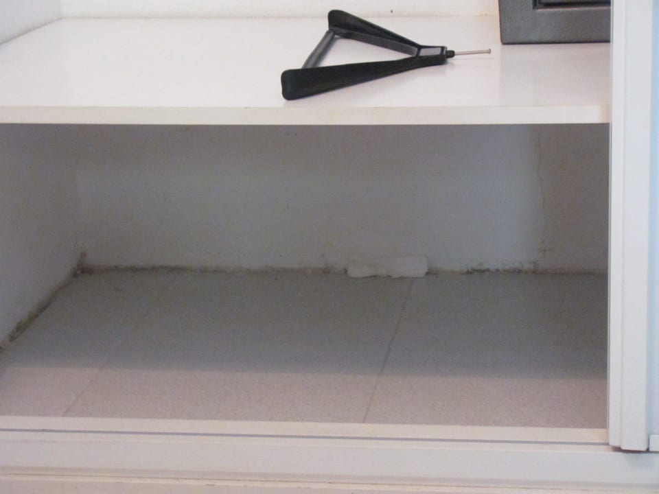 Kleiderschrank  Gavimar Ariel Chico Club & Resort