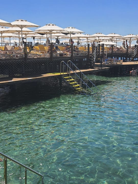 Strand Salamis Bay Conti Resort Hotel & Casino