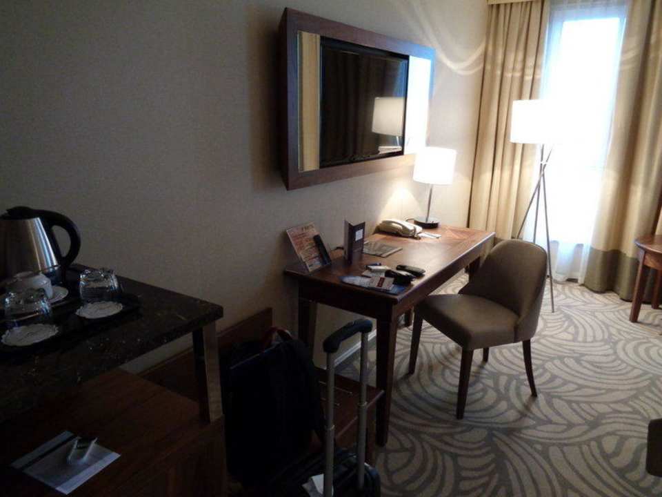 Pokój Airport Hotel Okecie