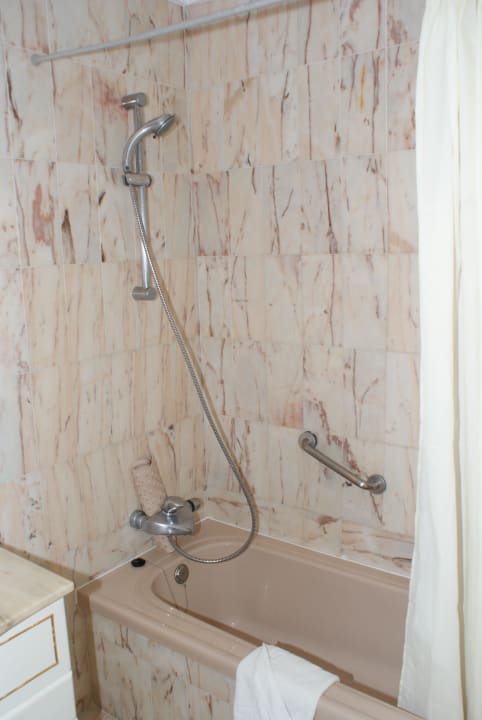 Badewanne Apartamentos Casablanca