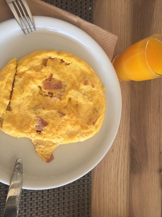 Gastro Kiani Beach Resort Family All Inclusive