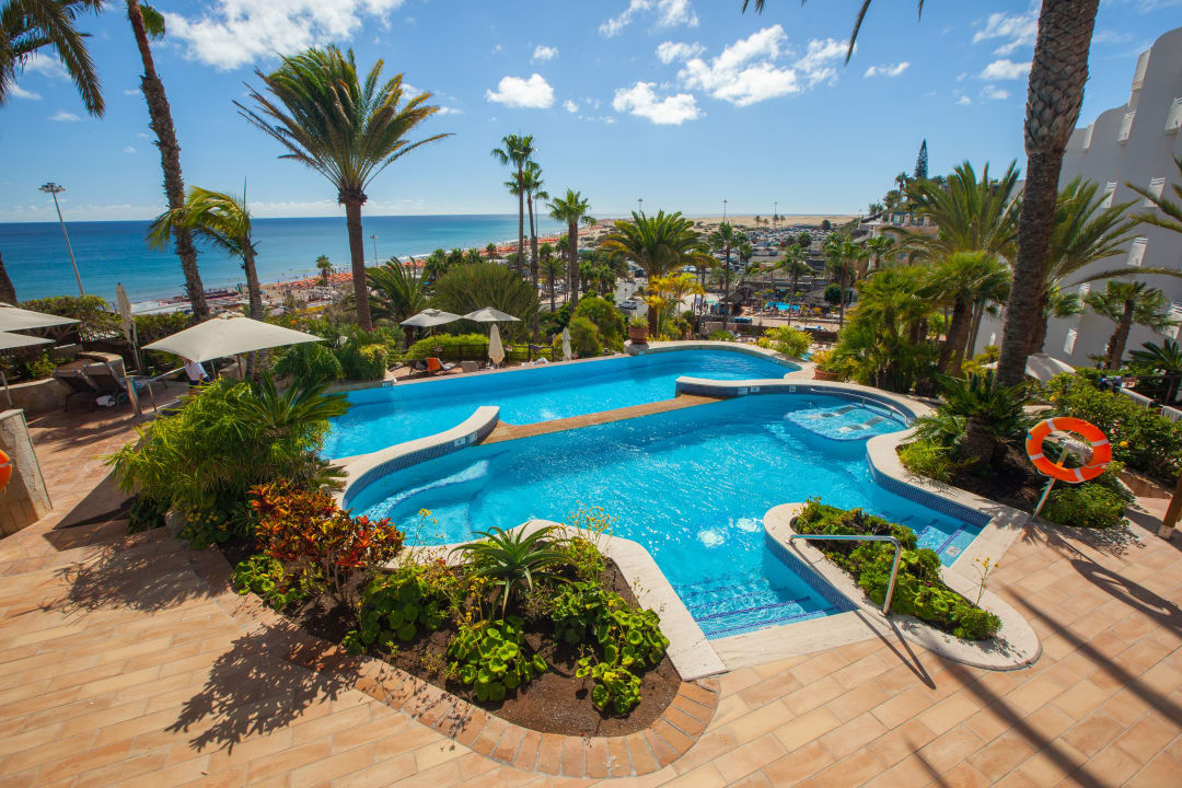 Pool Corallium Dunamar by Lopesan Hotels