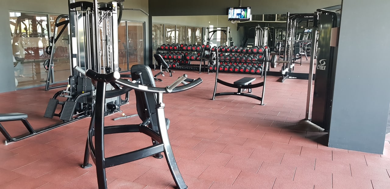 Sport & Freizeit Korumar Ephesus Beach & Spa Resort