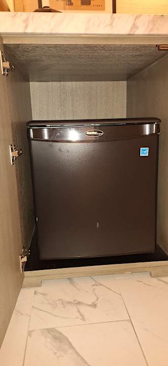 Zimmer Hotel The Henry