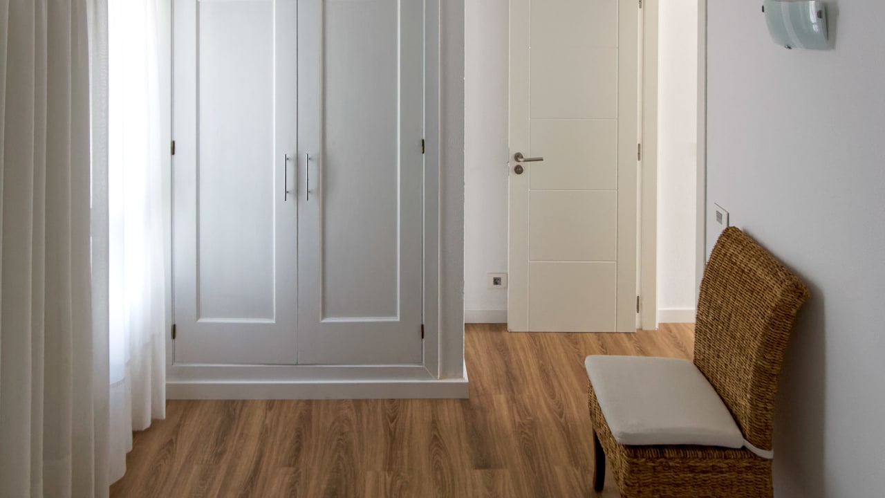 Zimmer Apartamentos Canaima - Adults only