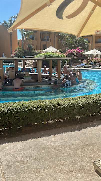 Pool Stella Beach Resort & Spa Makadi Bay