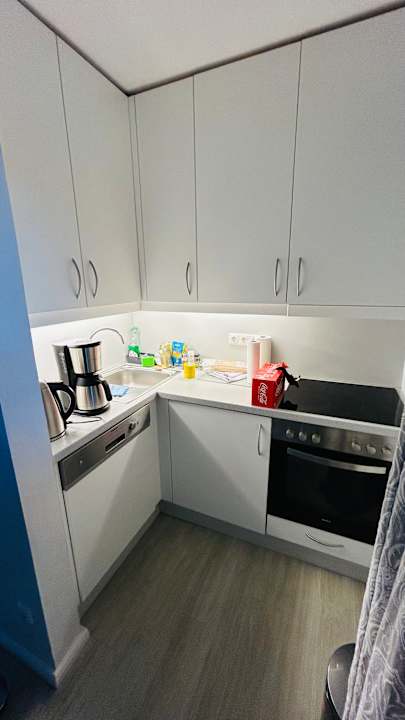 Zimmer Haus Elfi FeWo