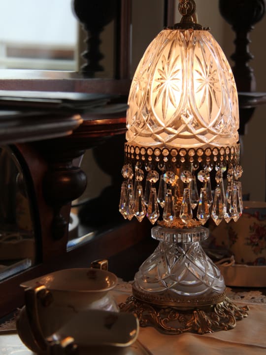 Zimmer Gästehaus No. 31 im Rosengarten