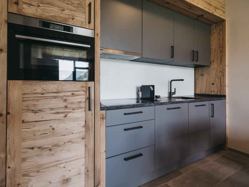 Zimmer VAYA Residence Galtür Paznaun