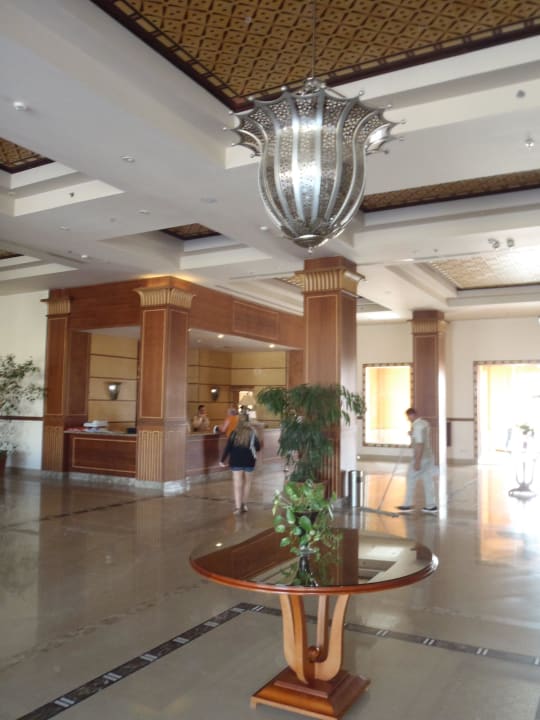 Lobby Stella Garden Resort & Spa, Makadi Bay