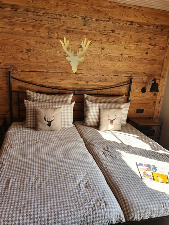 Zimmer Montara Suites Bodenmais