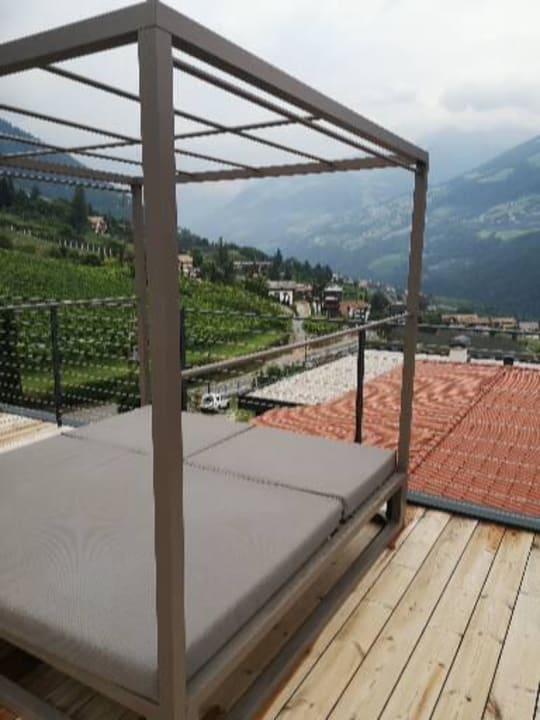 Pool Hotel Landsitz Stroblhof