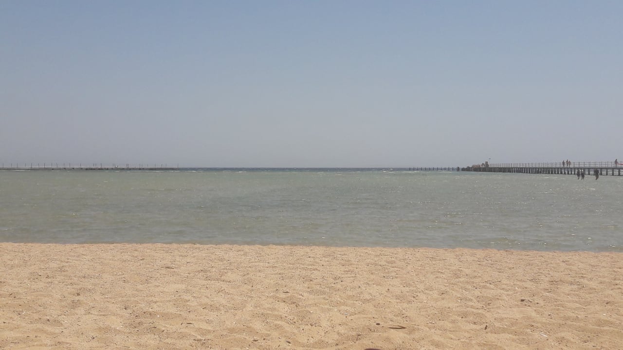 Strand Jasmine Palace Resort & Spa
