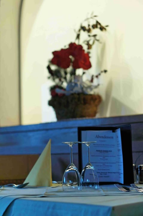 Tisch Gasthof Klammer KG