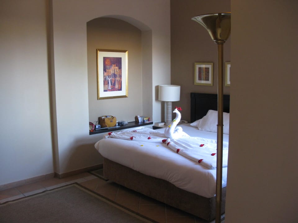 Zimmer Steigenberger Coraya Beach - Adults only