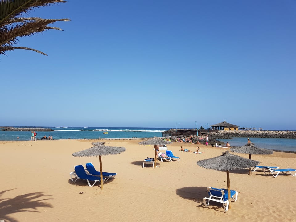 Strand Elba Carlota Beach & Golf Resort