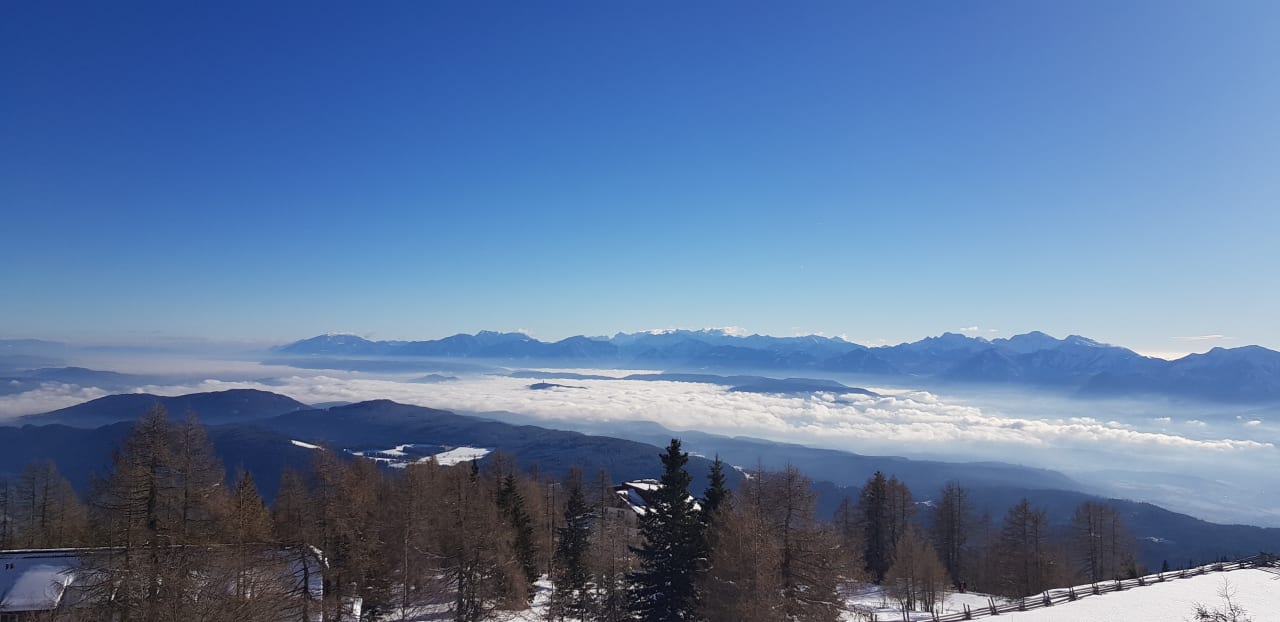 Ausblick Mountain Resort Feuerberg